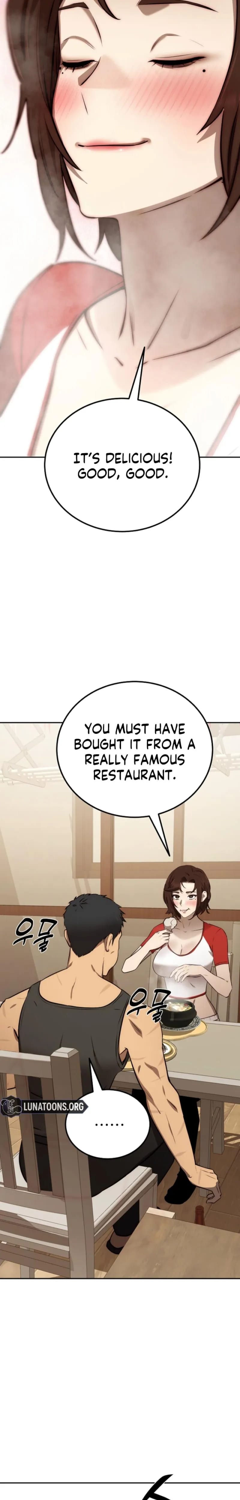 Born in Black (Uncensored), chapter 47, page 24 of 33