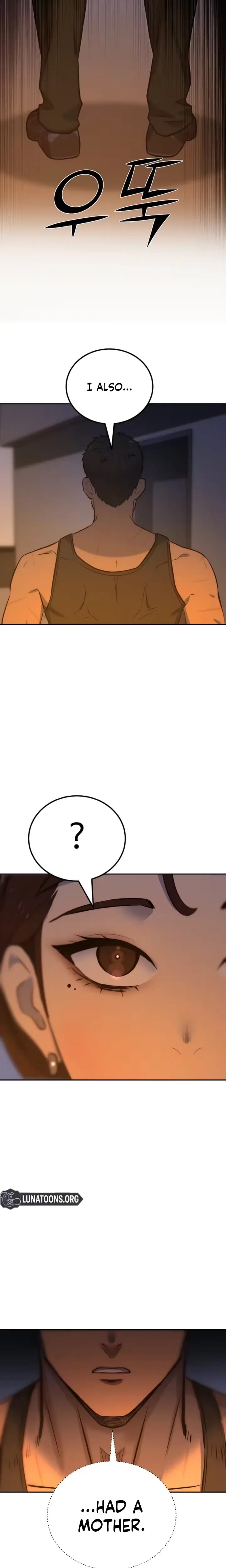 Born in Black (Uncensored), chapter 48, page 8 of 33