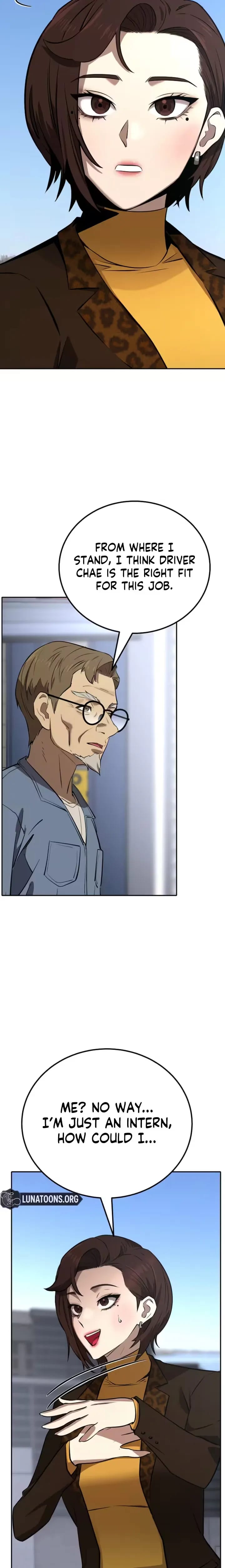 Born in Black (Uncensored), chapter 48, page 14 of 33