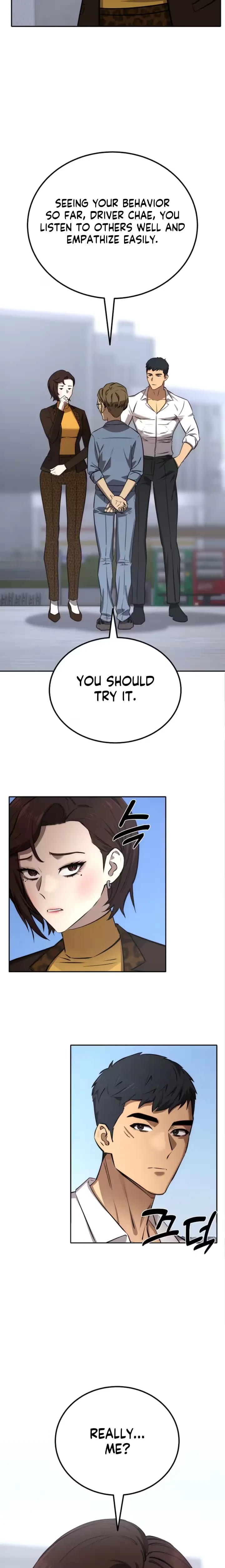 Born in Black (Uncensored), chapter 48, page 15 of 33