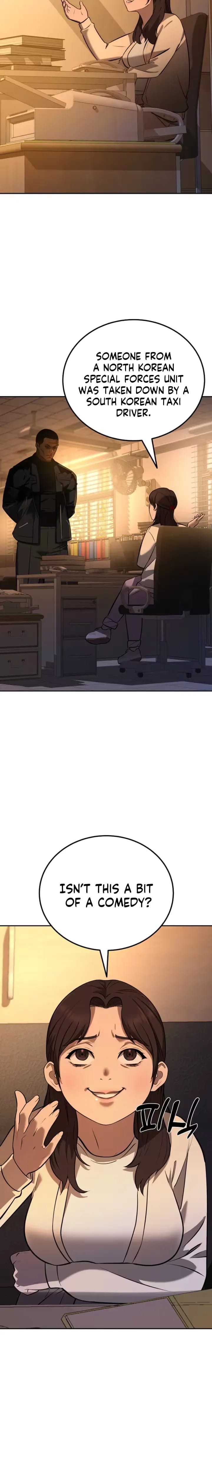 Born in Black (Uncensored), chapter 48, page 18 of 33