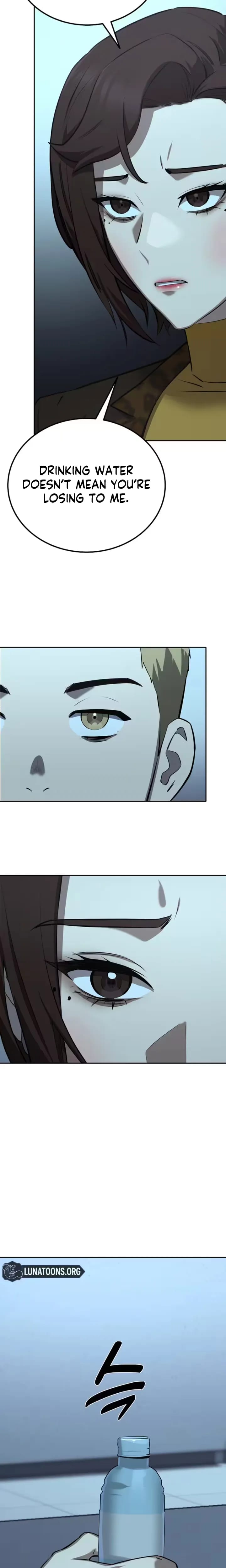 Born in Black (Uncensored), chapter 48, page 23 of 33