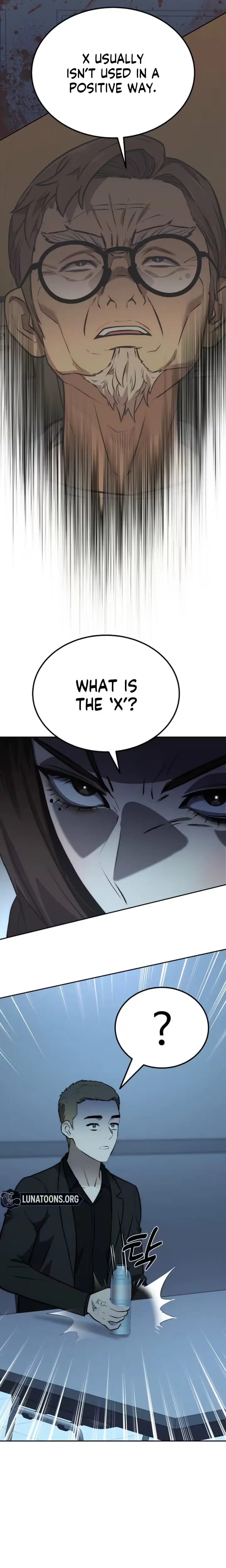 Born in Black (Uncensored), chapter 48, page 26 of 33