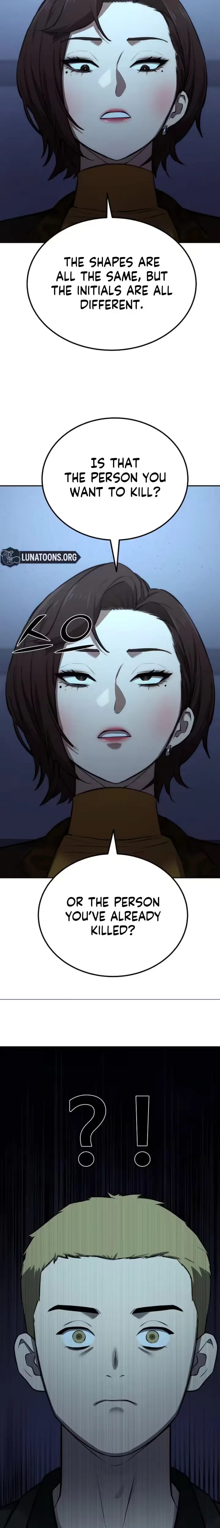 Born in Black (Uncensored), chapter 48, page 28 of 33