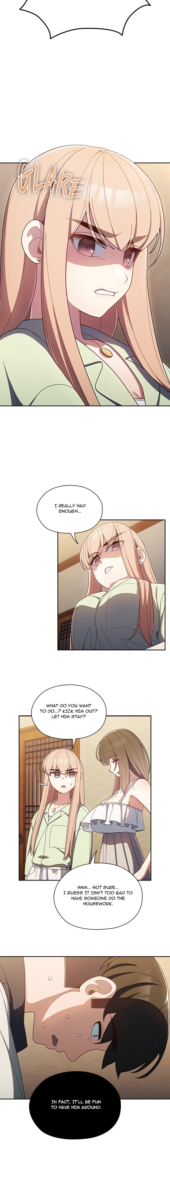 Boss! I’m Taking Your Girl! (Uncensored), chapter 1, page 25 of 29