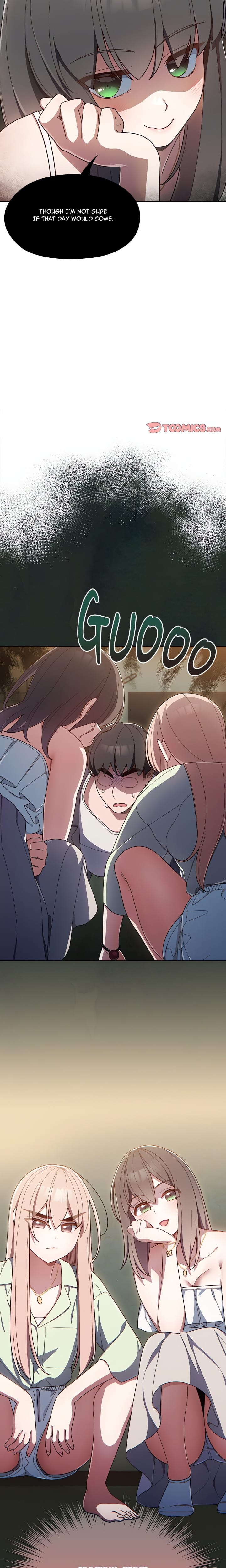 Boss! I’m Taking Your Girl! (Uncensored), chapter 1, page 28 of 29