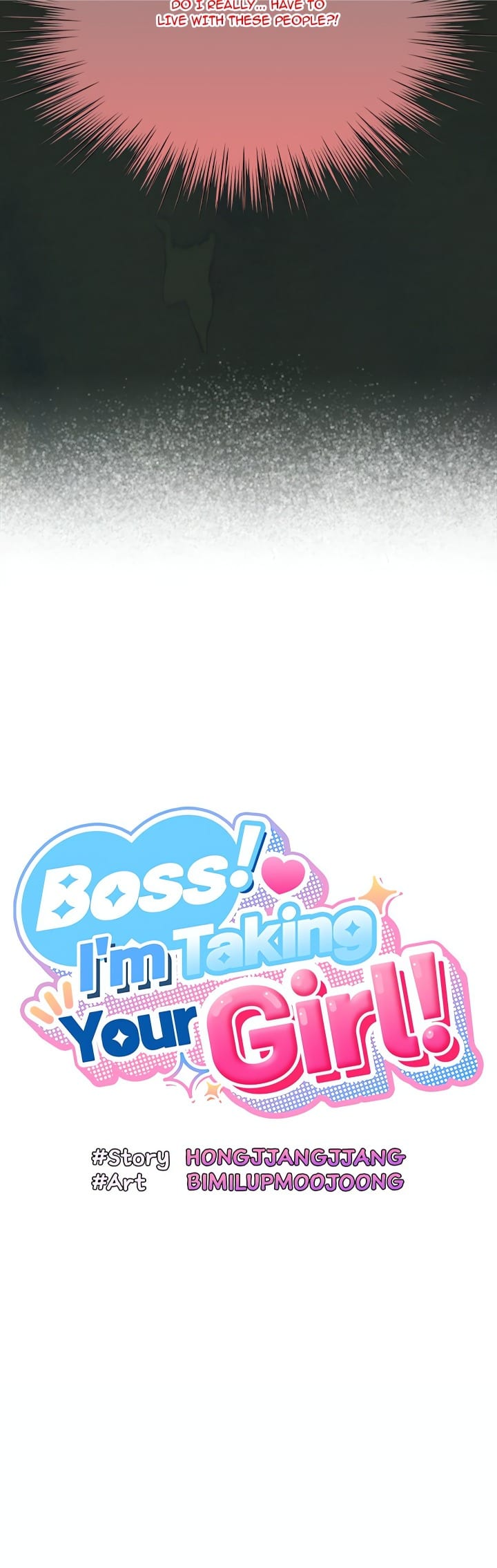 Boss! I’m Taking Your Girl! (Uncensored), chapter 1, page 29 of 29