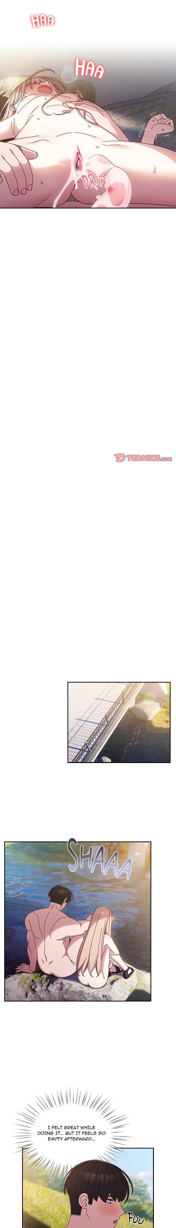 Boss! I’m Taking Your Girl! (Uncensored), chapter 18, page 16 of 20