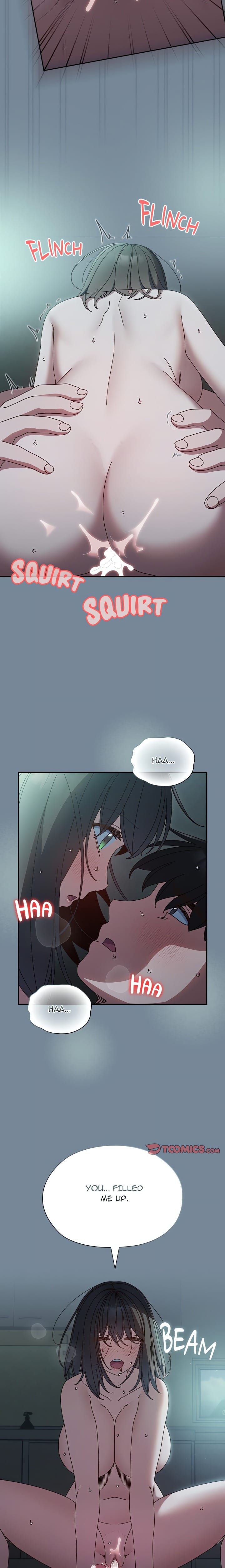 Boss! I’m Taking Your Girl! (Uncensored), chapter 28, page 19 of 23