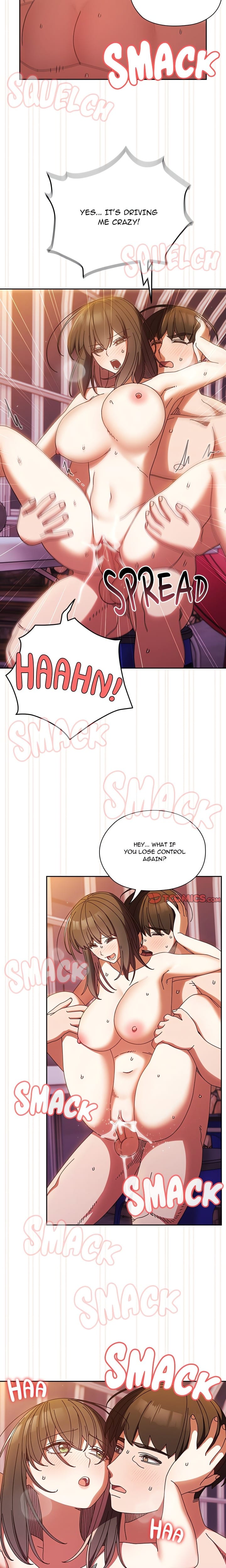 Boss! I’m Taking Your Girl! (Uncensored), chapter 33, page 20 of 22