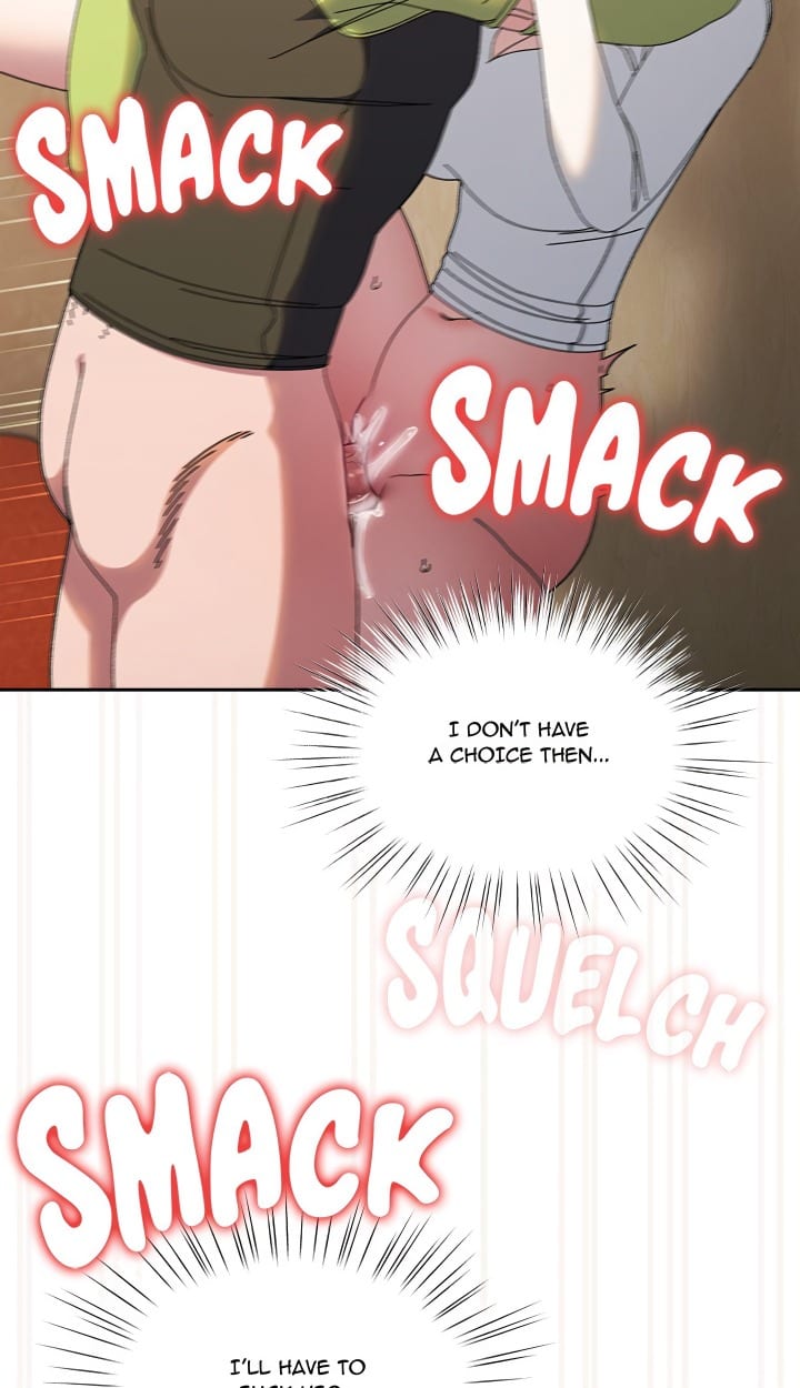 Boss! I’m Taking Your Girl! (Uncensored), chapter 42, page 24 of 86
