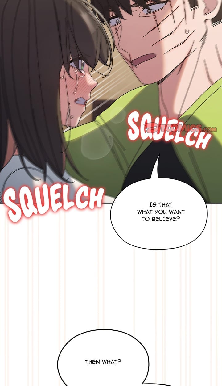 Boss! I’m Taking Your Girl! (Uncensored), chapter 42, page 42 of 86