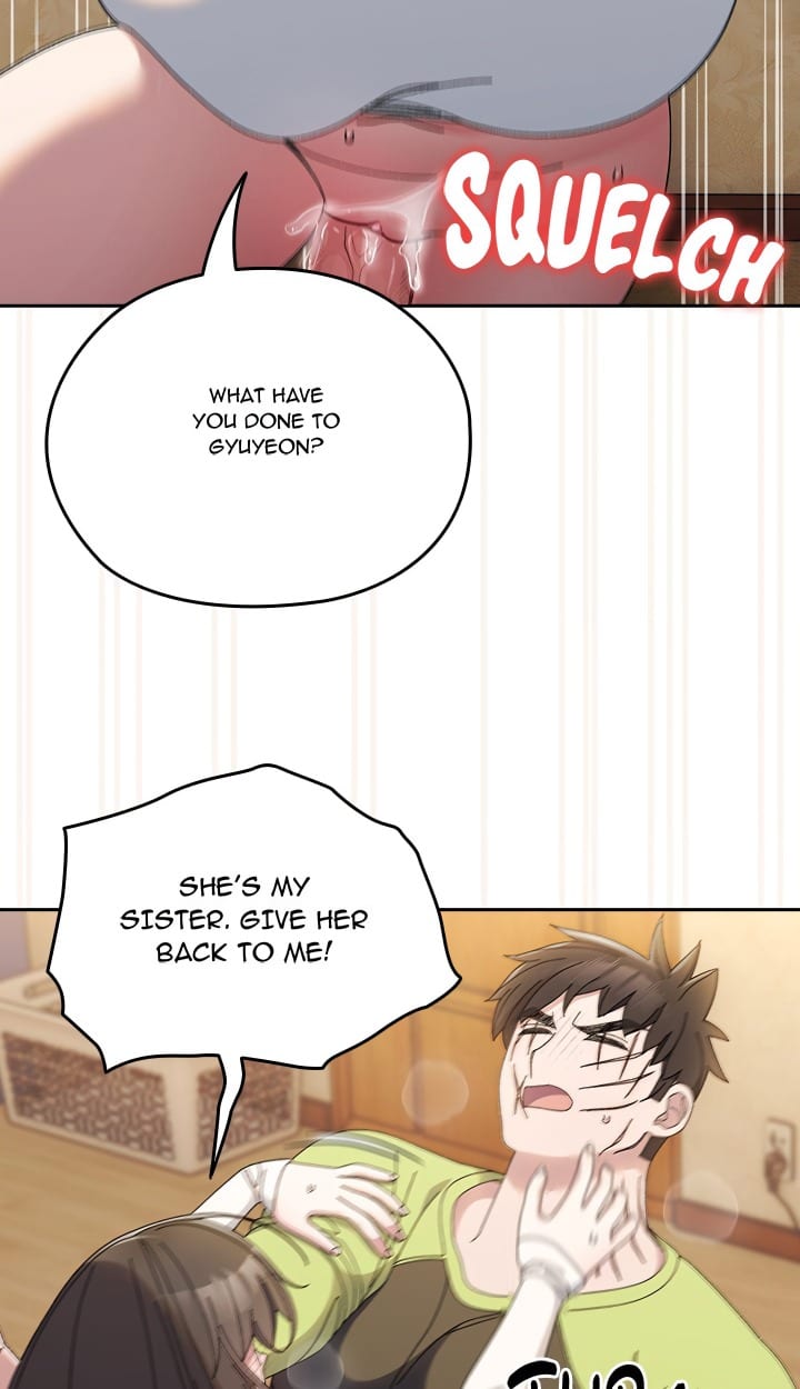 Boss! I’m Taking Your Girl! (Uncensored), chapter 42, page 44 of 86