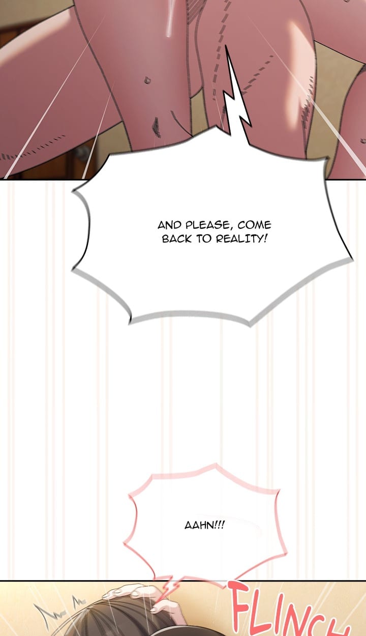Boss! I’m Taking Your Girl! (Uncensored), chapter 42, page 49 of 86