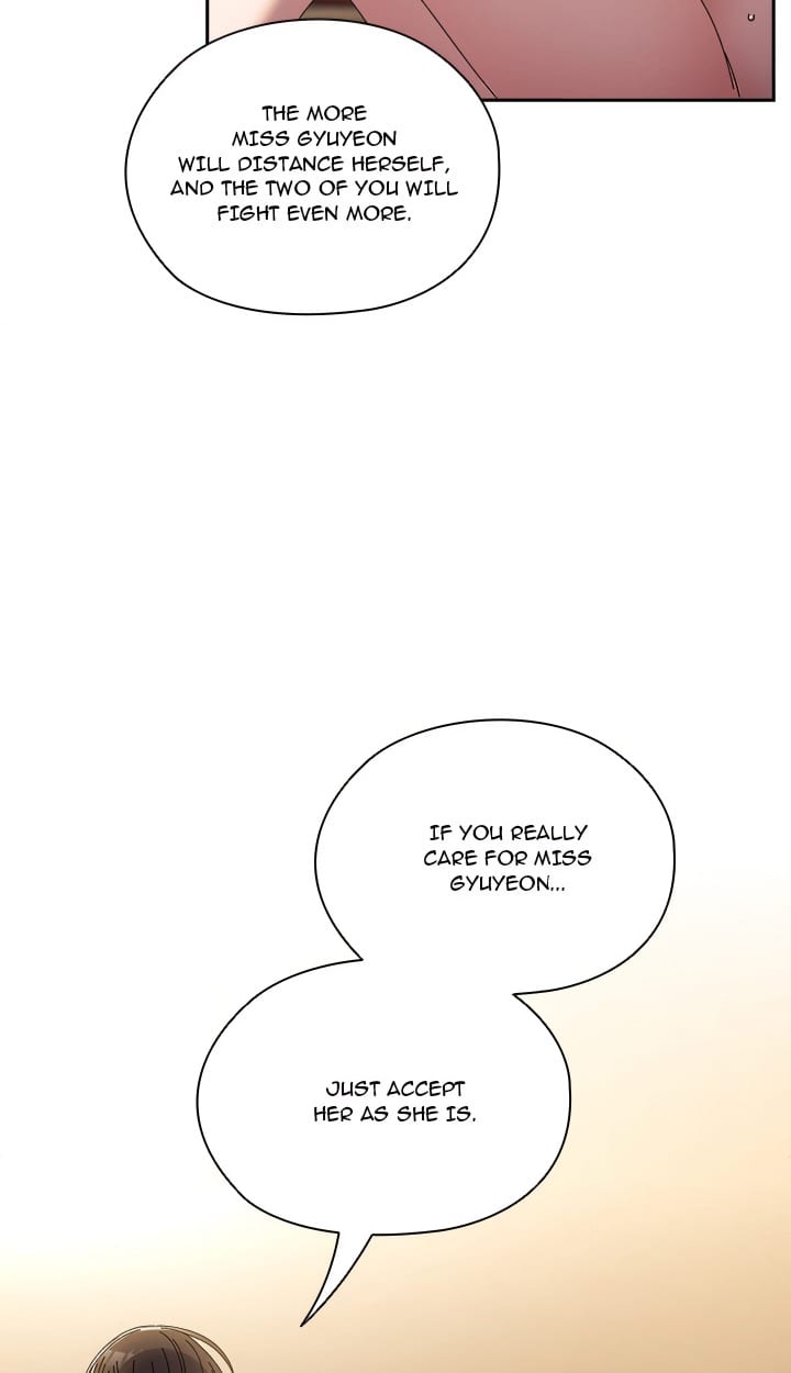 Boss! I’m Taking Your Girl! (Uncensored), chapter 42, page 56 of 86