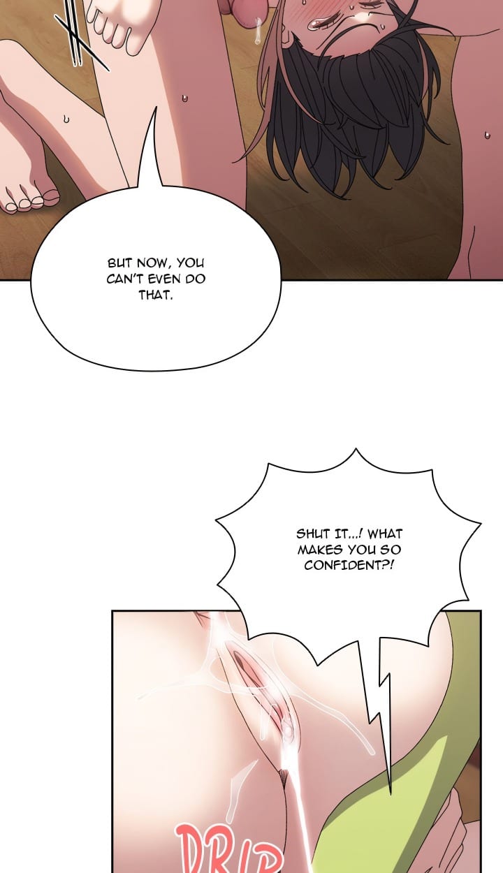 Boss! I’m Taking Your Girl! (Uncensored), chapter 42, page 74 of 86