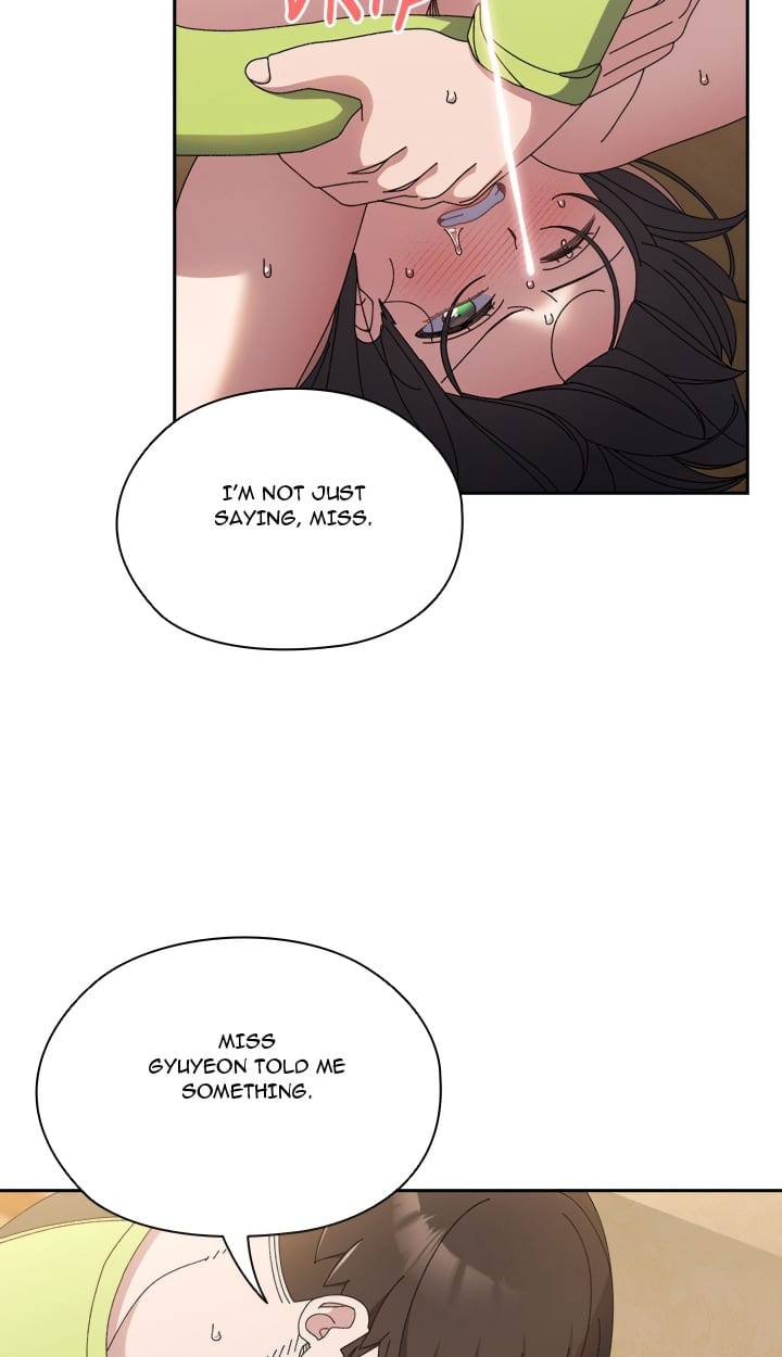 Boss! I’m Taking Your Girl! (Uncensored), chapter 42, page 75 of 86