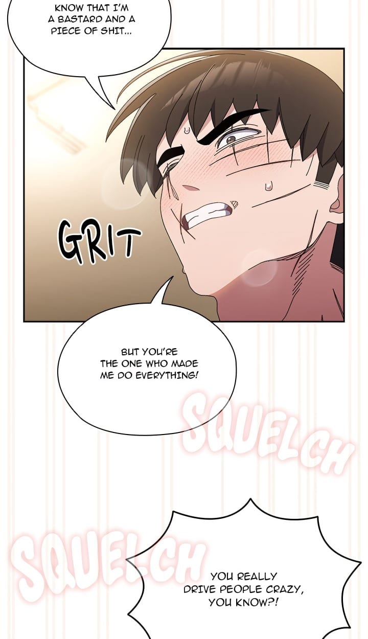 Boss! I’m Taking Your Girl! (Uncensored), chapter 42, page 81 of 86