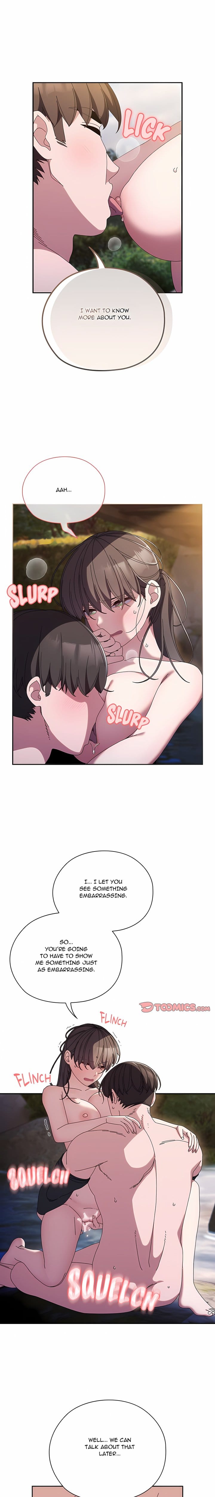 Boss! I’m Taking Your Girl! (Uncensored), chapter 53, page 22 of 25