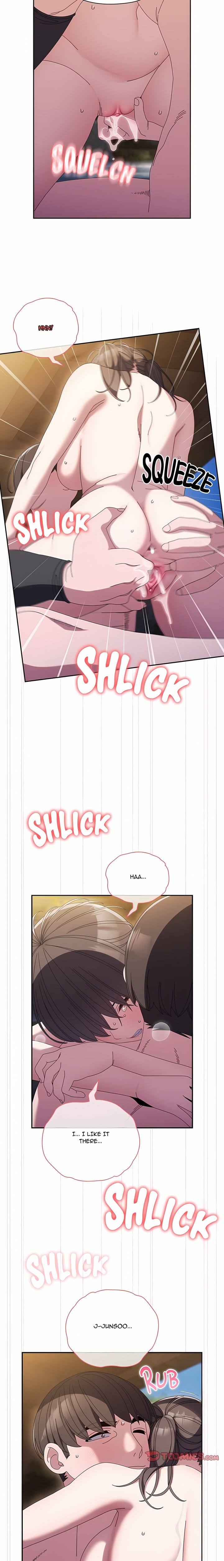 Boss! I’m Taking Your Girl! (Uncensored), chapter 53, page 23 of 25