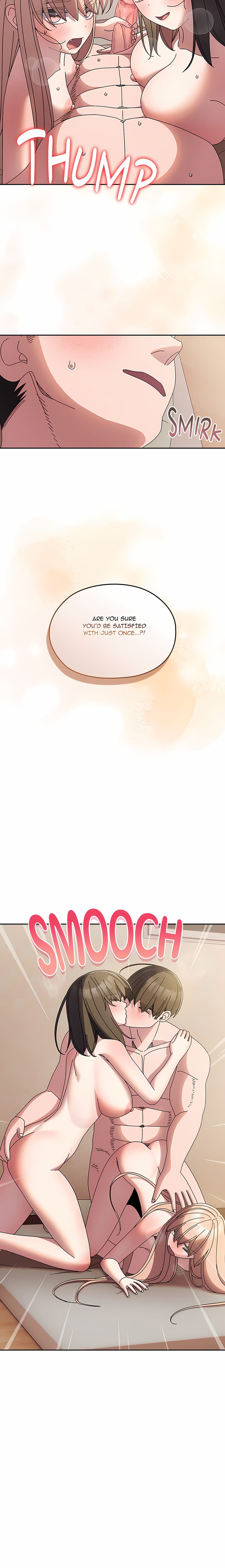 Boss! I’m Taking Your Girl! (Uncensored), chapter 60, page 19 of 24