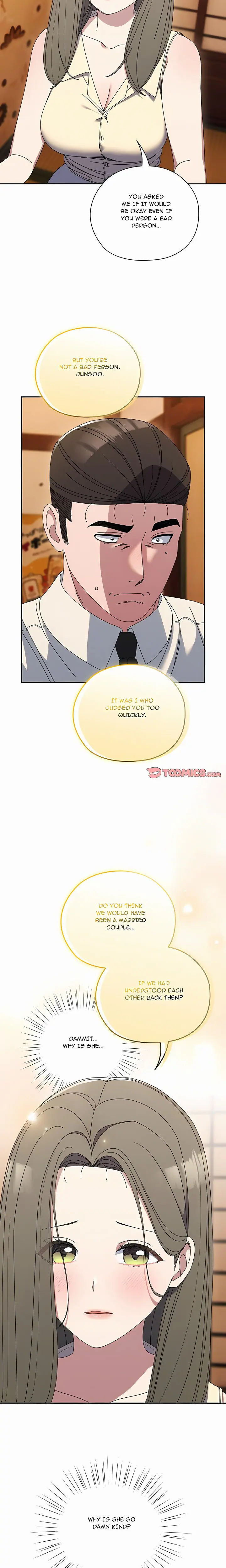 Boss! I’m Taking Your Girl! (Uncensored), chapter 67, page 10 of 21