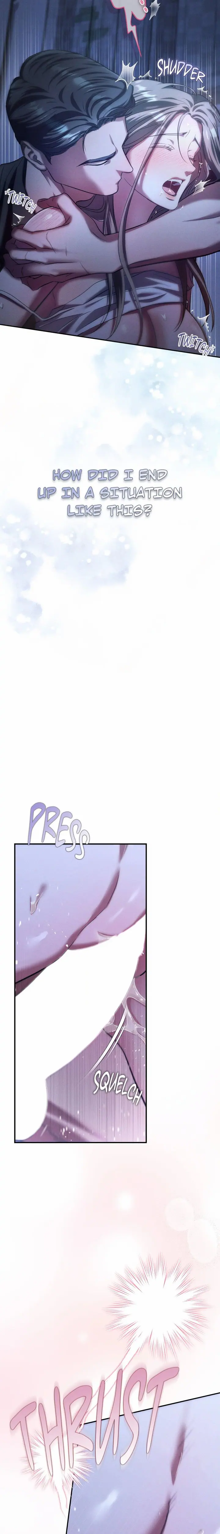 Bought and Bound (Uncensored), chapter 1, page 6 of 32