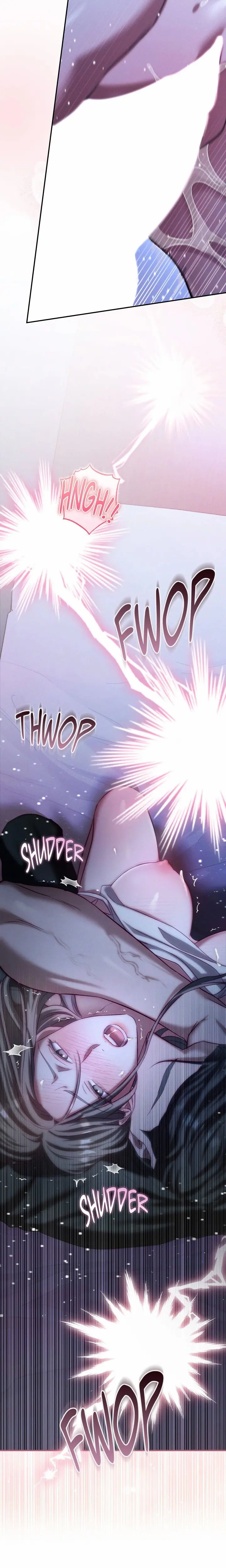 Bought and Bound (Uncensored), chapter 1, page 7 of 32