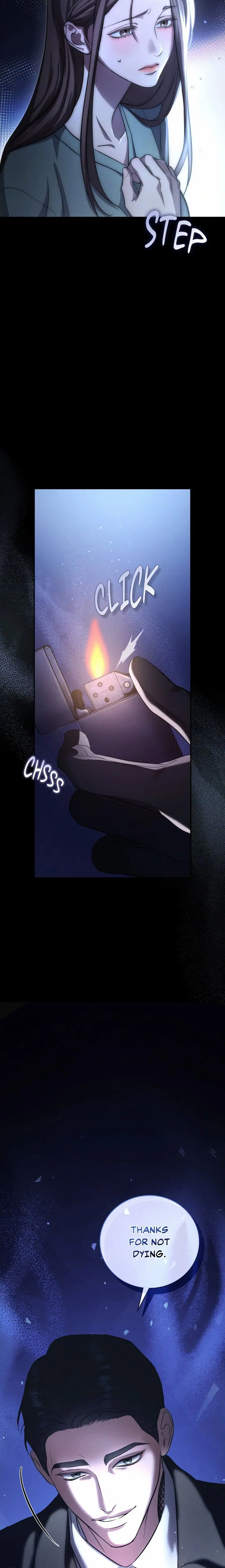 Bought and Bound (Uncensored), chapter 1, page 13 of 32