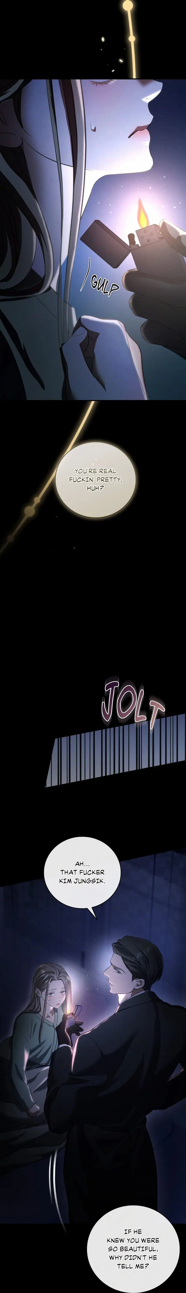 Bought and Bound (Uncensored), chapter 1, page 15 of 32
