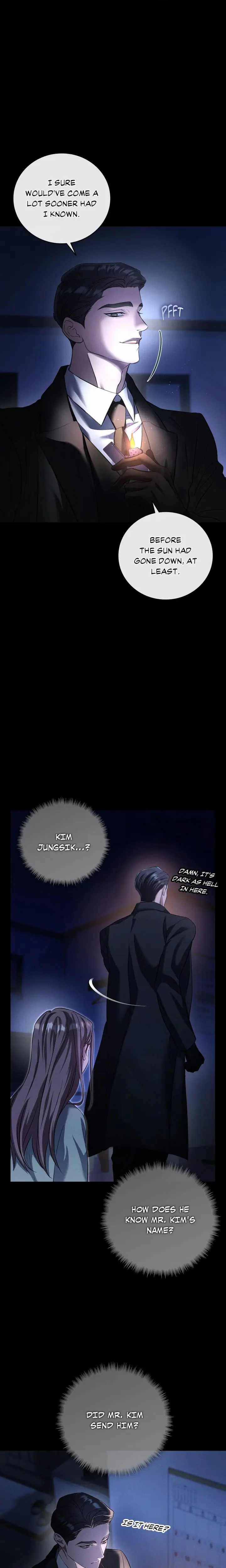 Bought and Bound (Uncensored), chapter 1, page 16 of 32