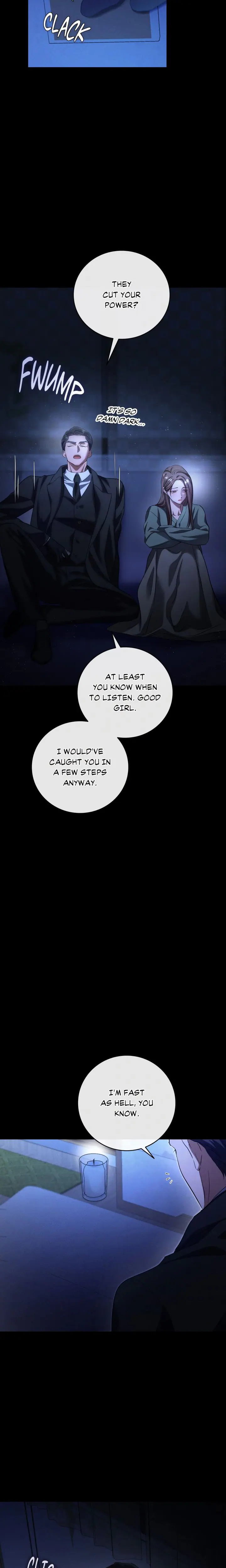 Bought and Bound (Uncensored), chapter 1, page 19 of 32