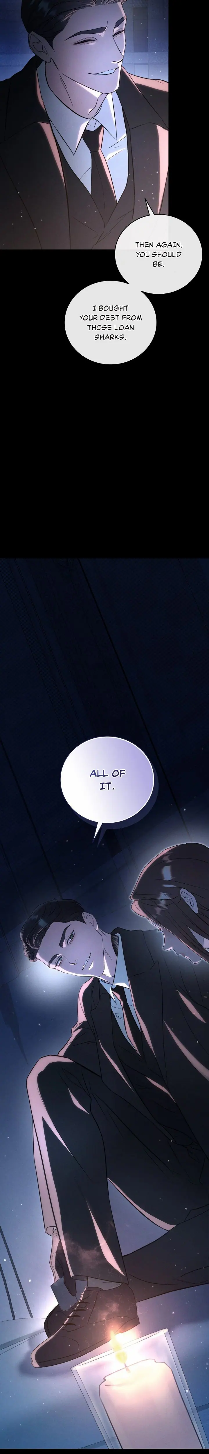 Bought and Bound (Uncensored), chapter 1, page 21 of 32