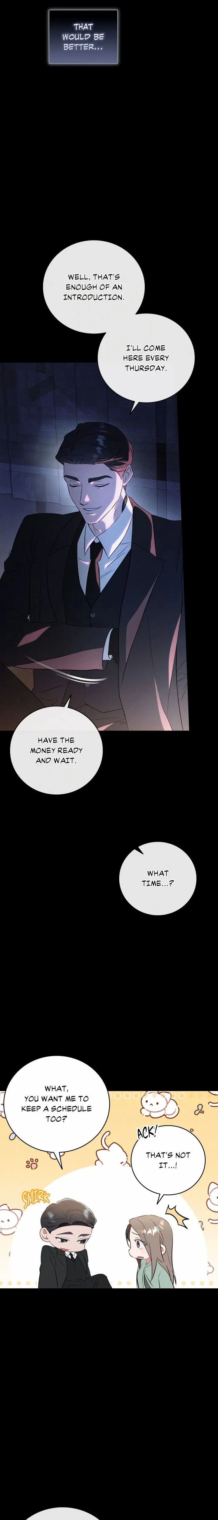 Bought and Bound (Uncensored), chapter 1, page 26 of 32