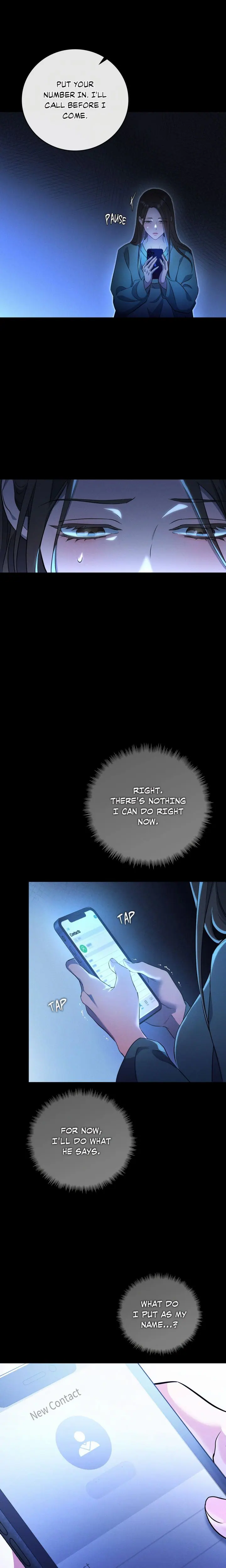 Bought and Bound (Uncensored), chapter 1, page 28 of 32
