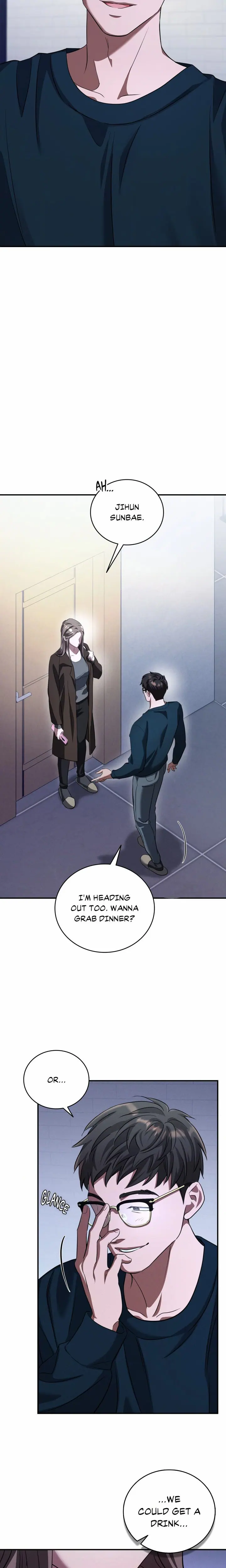 Bought and Bound (Uncensored), chapter 2, page 5 of 34
