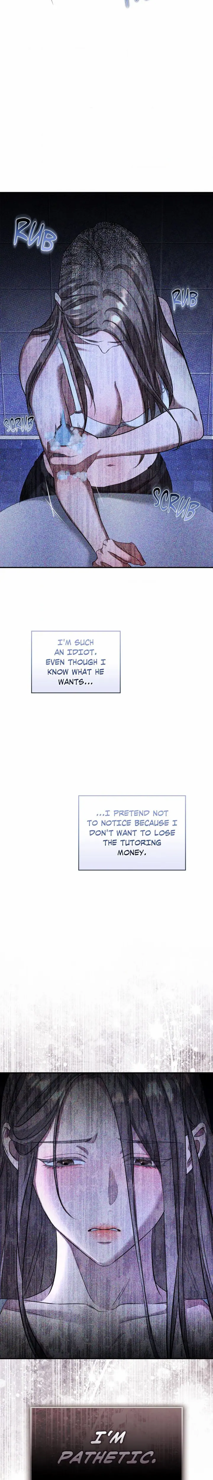 Bought and Bound (Uncensored), chapter 2, page 10 of 34