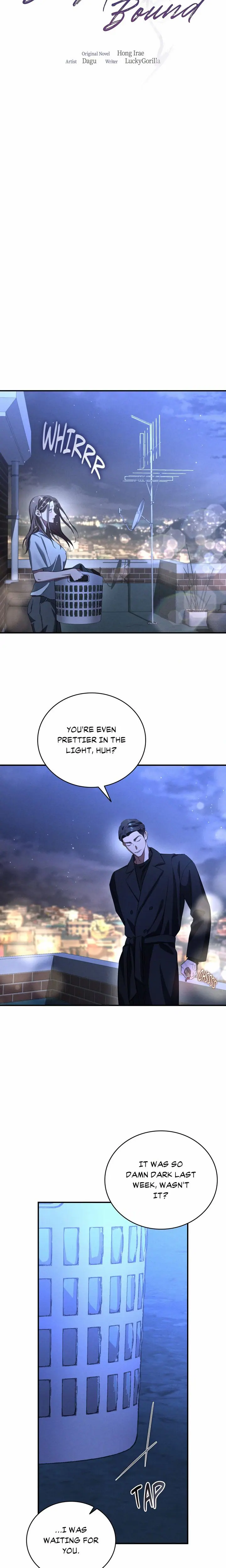 Bought and Bound (Uncensored), chapter 2, page 17 of 34