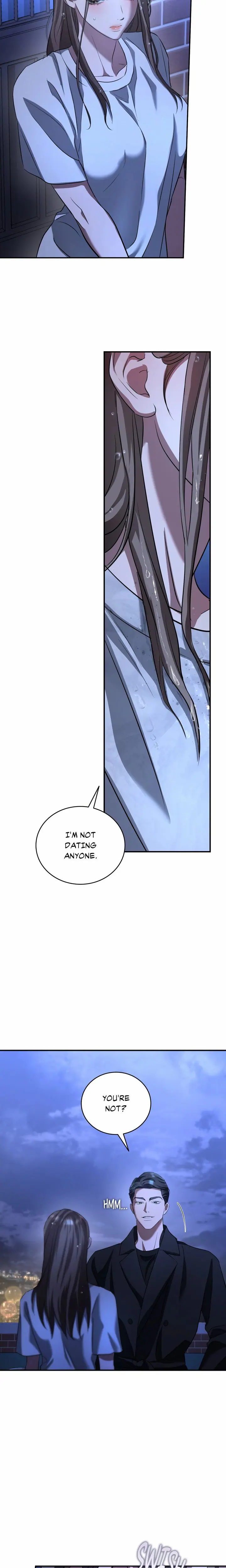 Bought and Bound (Uncensored), chapter 2, page 21 of 34