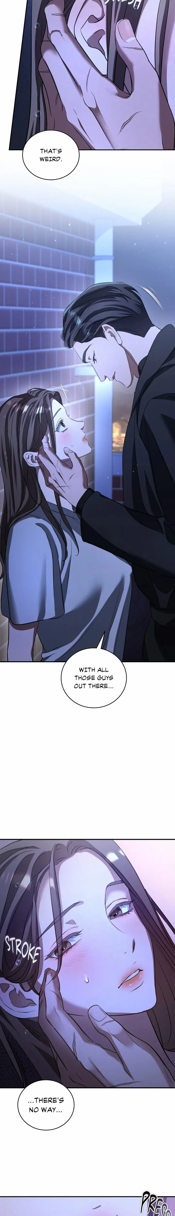 Bought and Bound (Uncensored), chapter 2, page 22 of 34
