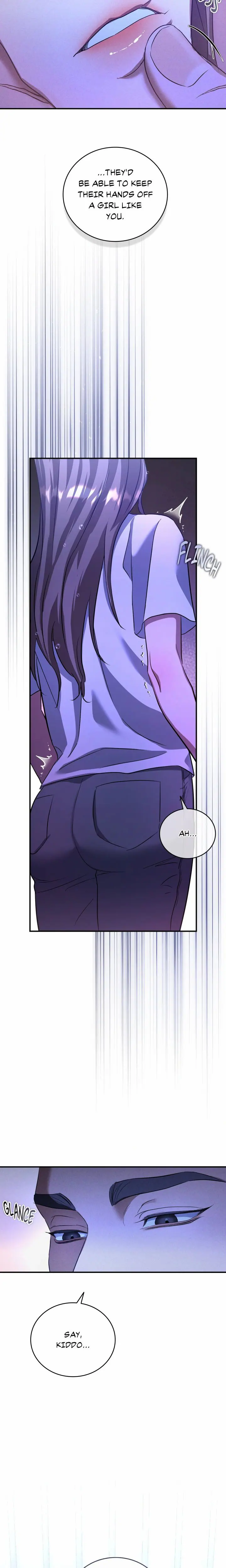 Bought and Bound (Uncensored), chapter 2, page 23 of 34