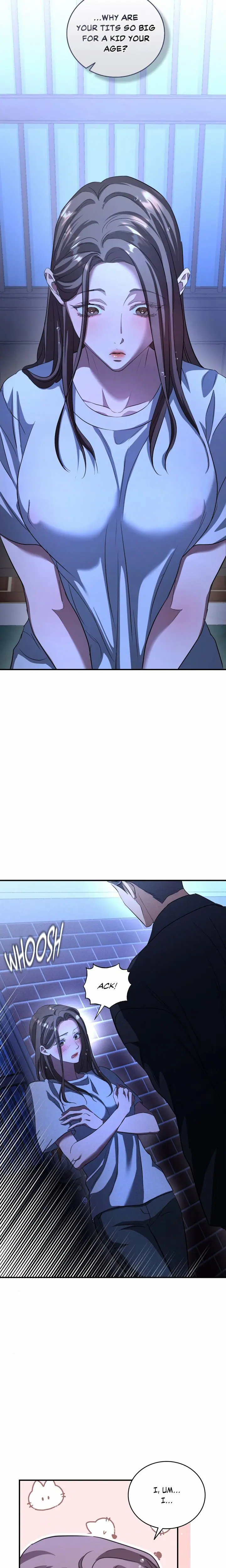 Bought and Bound (Uncensored), chapter 2, page 24 of 34