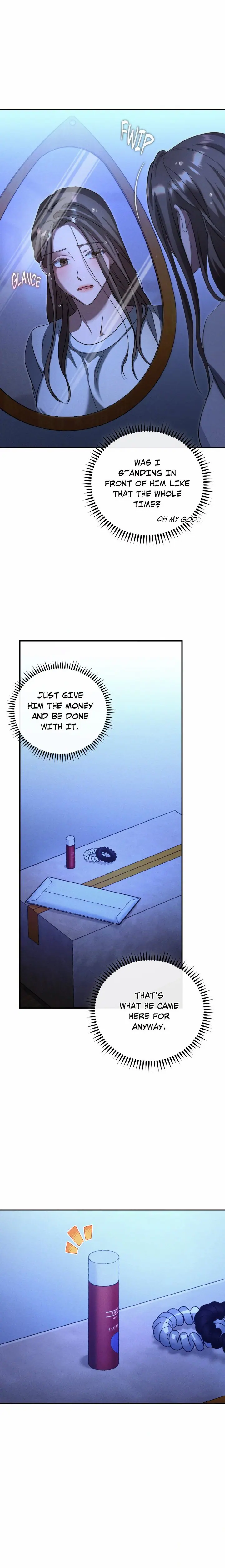 Bought and Bound (Uncensored), chapter 2, page 27 of 34