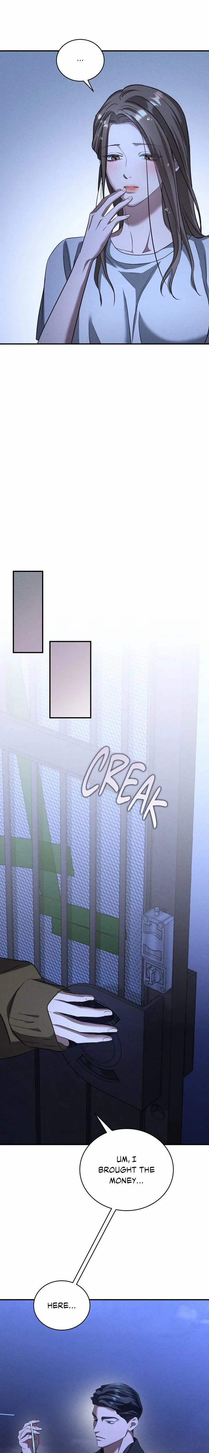 Bought and Bound (Uncensored), chapter 2, page 28 of 34