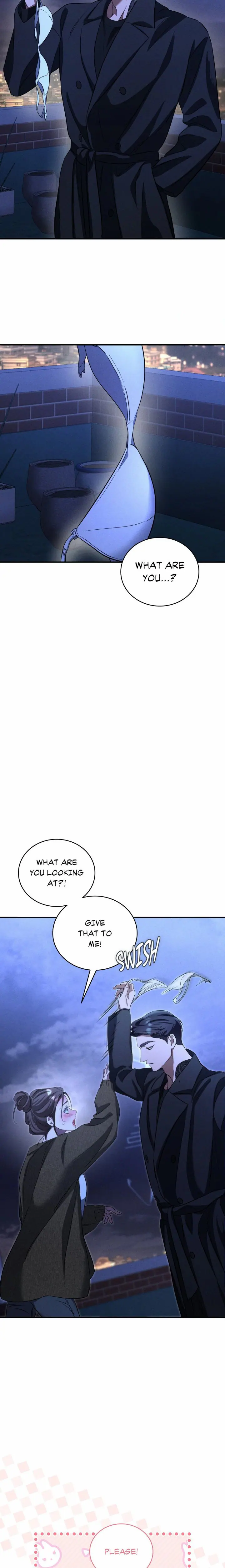 Bought and Bound (Uncensored), chapter 2, page 29 of 34