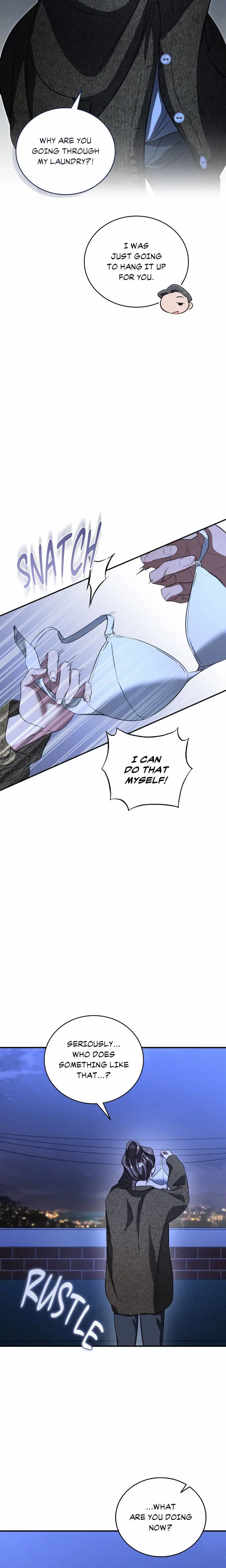 Bought and Bound (Uncensored), chapter 2, page 31 of 34