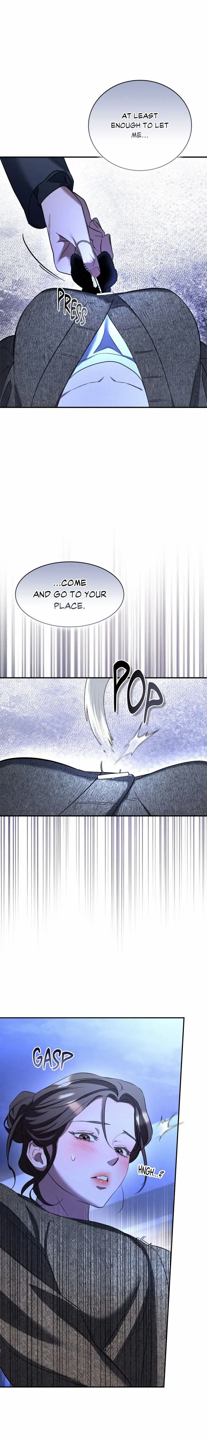 Bought and Bound (Uncensored), chapter 3, page 10 of 31