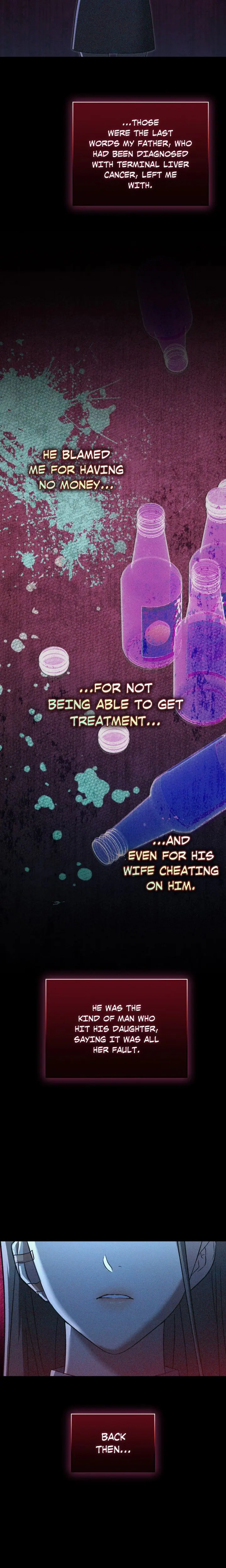 Bought and Bound (Uncensored), chapter 3, page 15 of 31