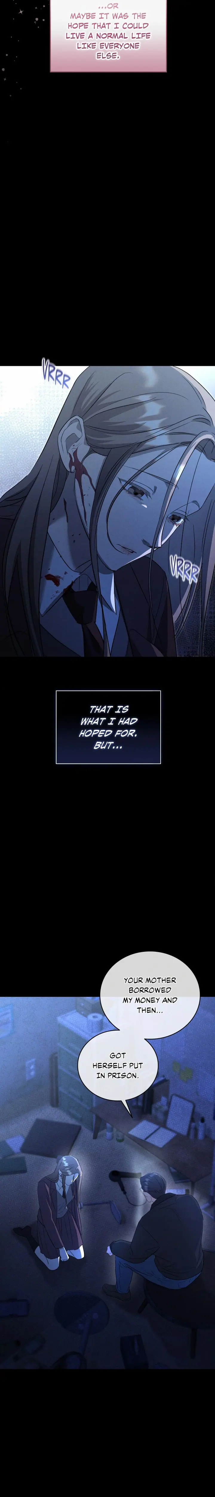 Bought and Bound (Uncensored), chapter 3, page 18 of 31