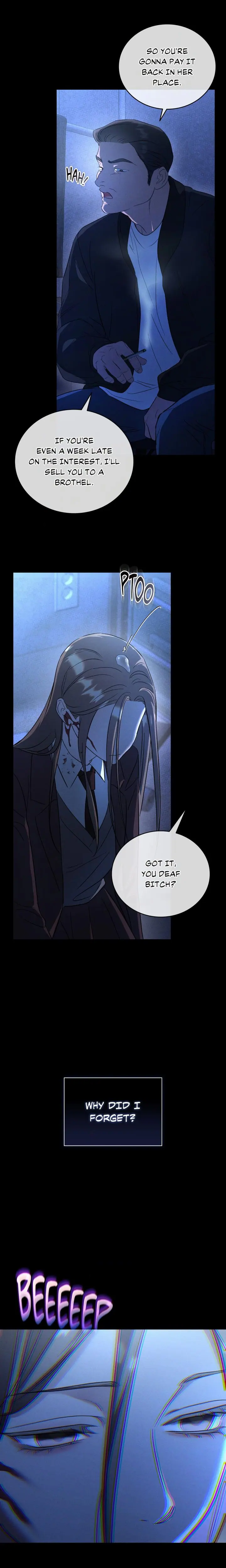 Bought and Bound (Uncensored), chapter 3, page 19 of 31